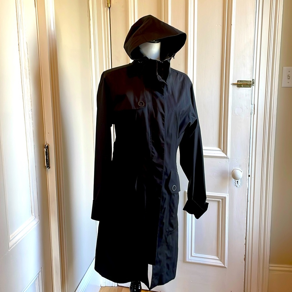 MEC Rain Coat